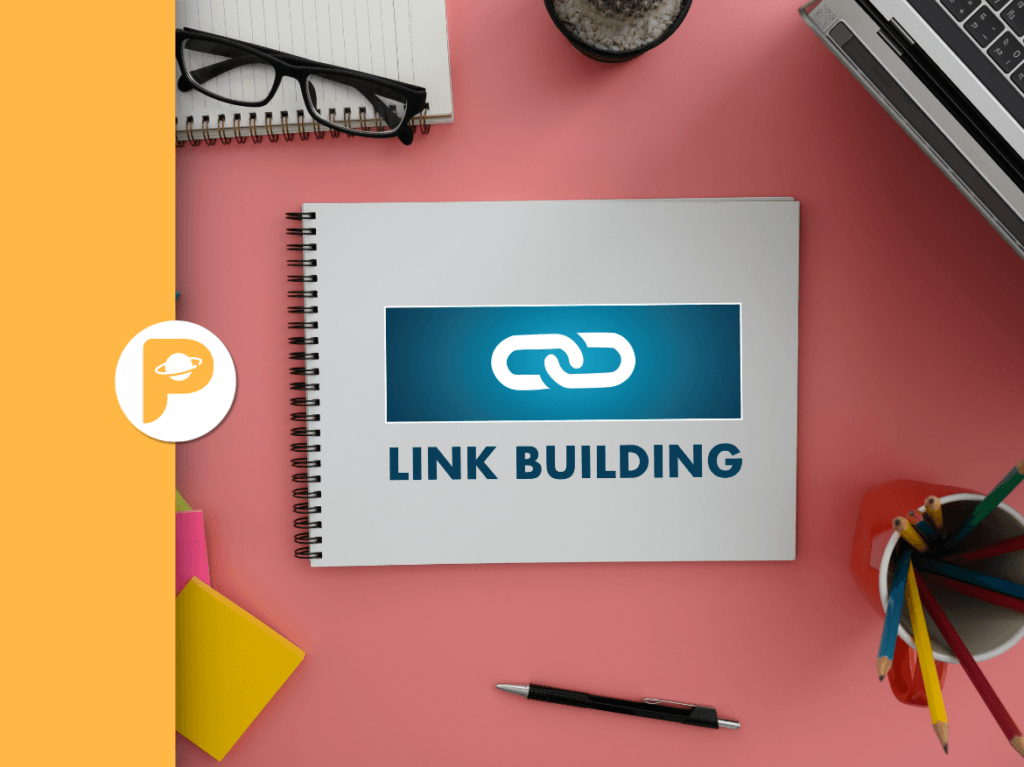 link building