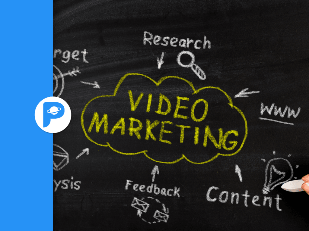 Video Marketing la potenza dei contenuti video