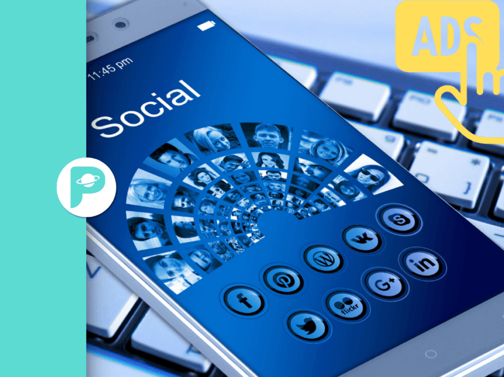 Pubblicità su facebook le basi