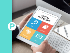 digital advertising