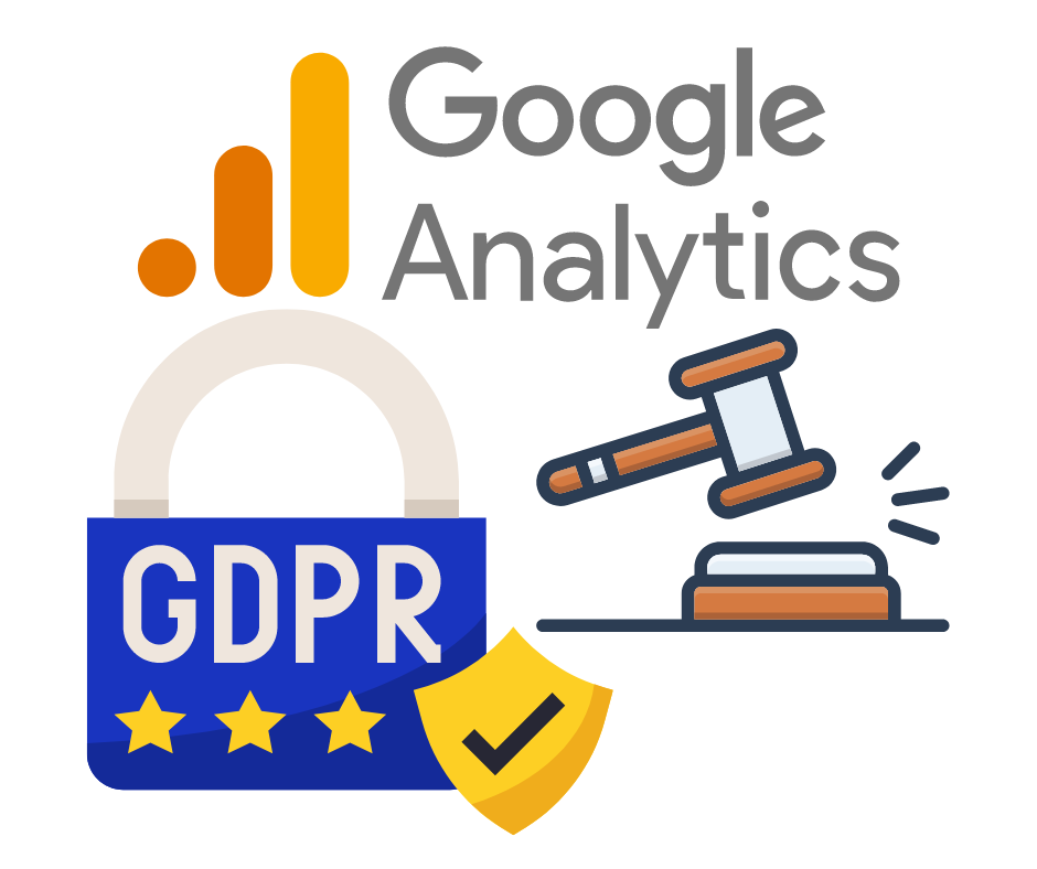 Google Analytics e GDPR: cosa dobbiamo sapere