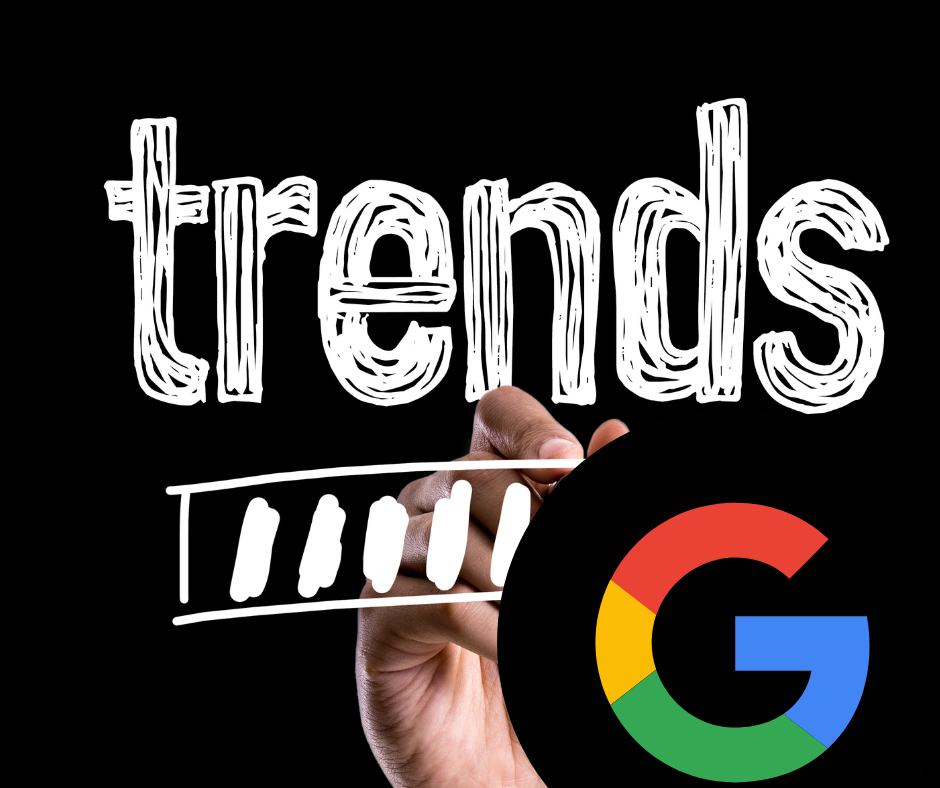 Google Trends: cos’è e come funziona