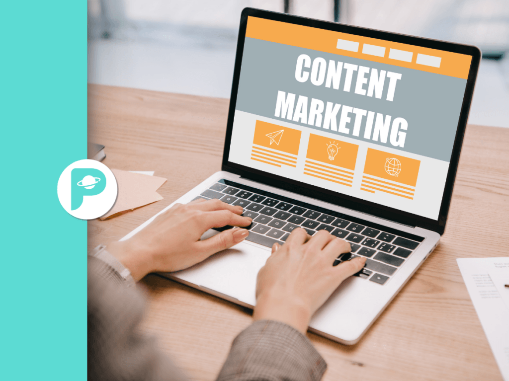 content marketing 2024