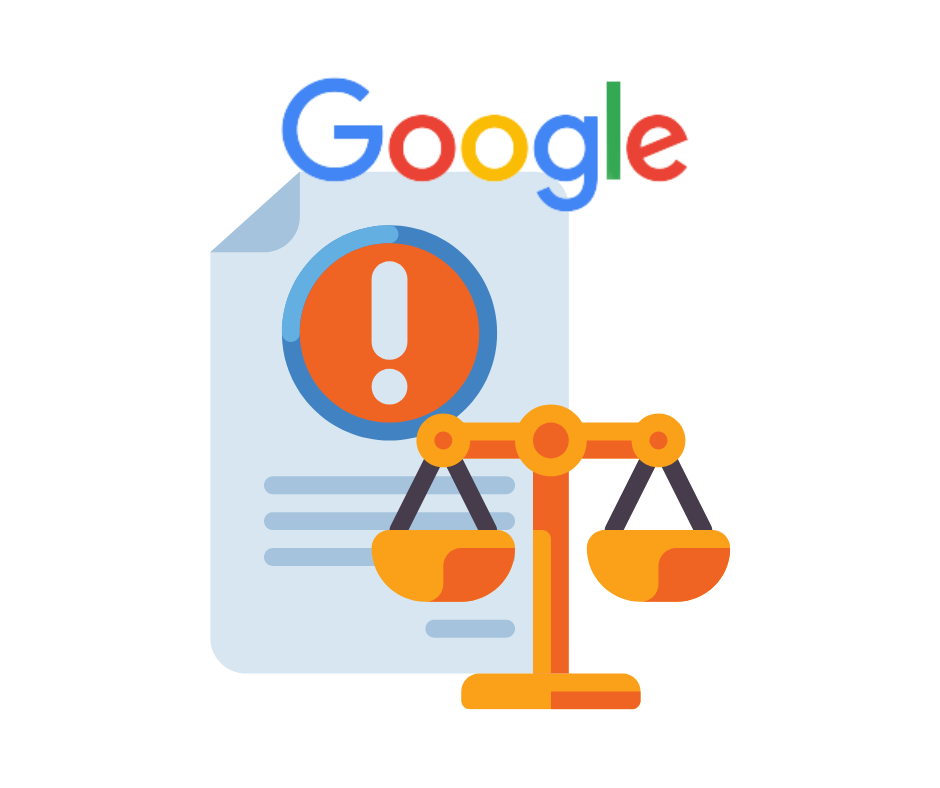 Google fa causa alle agenzie che si spacciano per Google