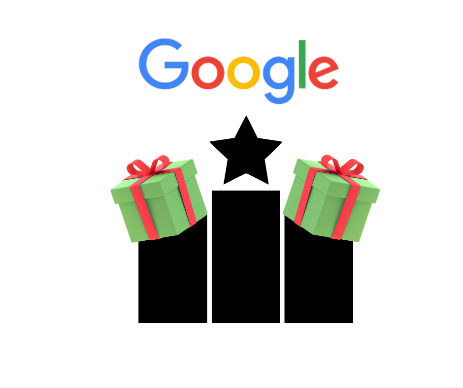Holiday 100: Google ci indica quali sono i regali più cercati