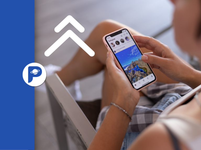 Swipe up Instagram cos’è e come attivarlo