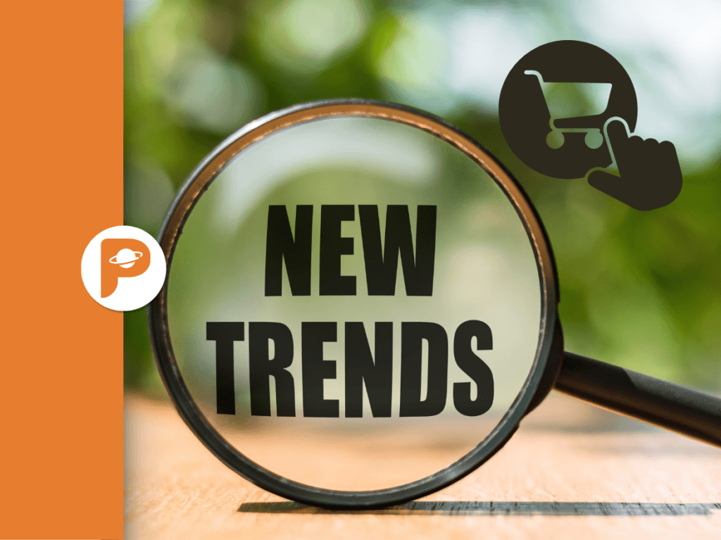 Trend eCommerce. Futuro green, immersivo a portata di click