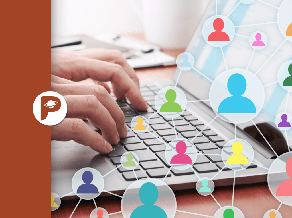 Comunicazione online perché non deve essere mai interrotta