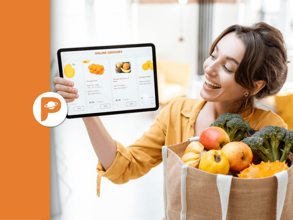 Vendere cibo online cosa c’è da sapere prima di iniziare