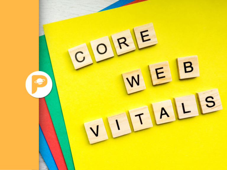 Core web vitals i segnali web che influenzano la SEO