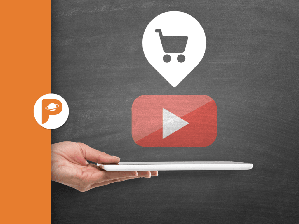 YouTube Shopping Un Nuovo Strumento per il Tuo Negozio Online