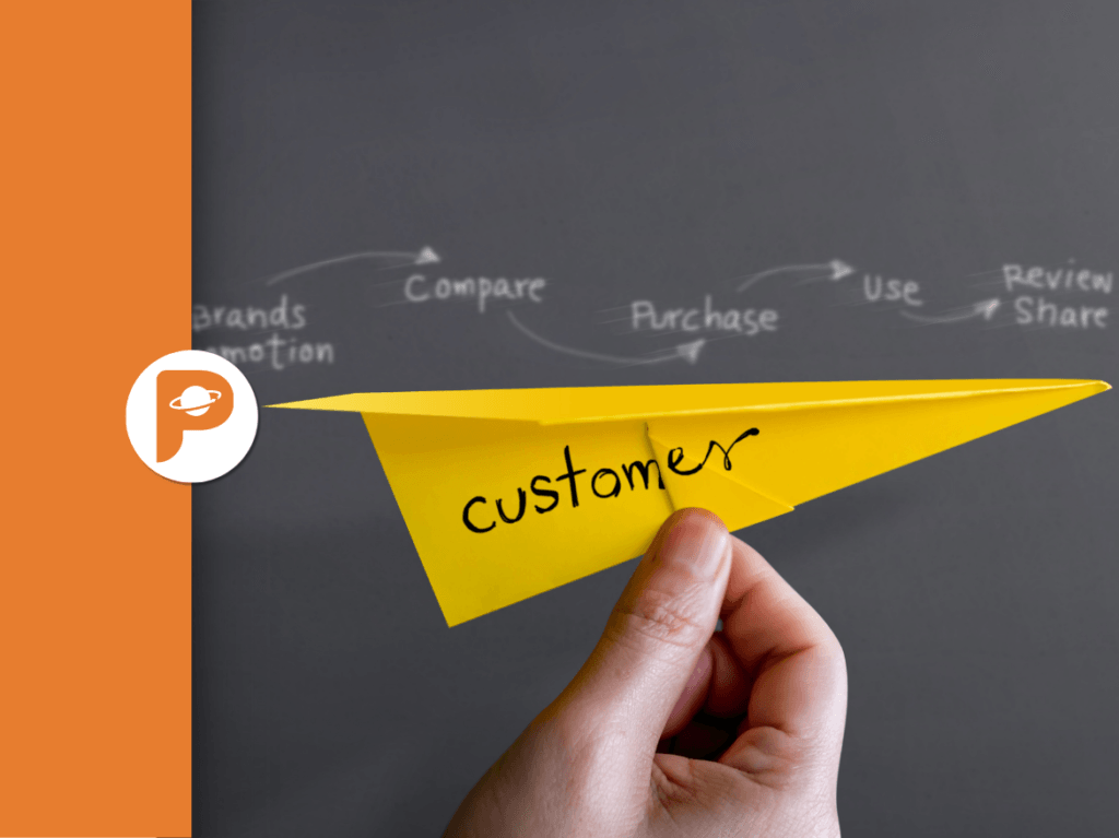 Customer journey le fasi e l’importanza di un metodo