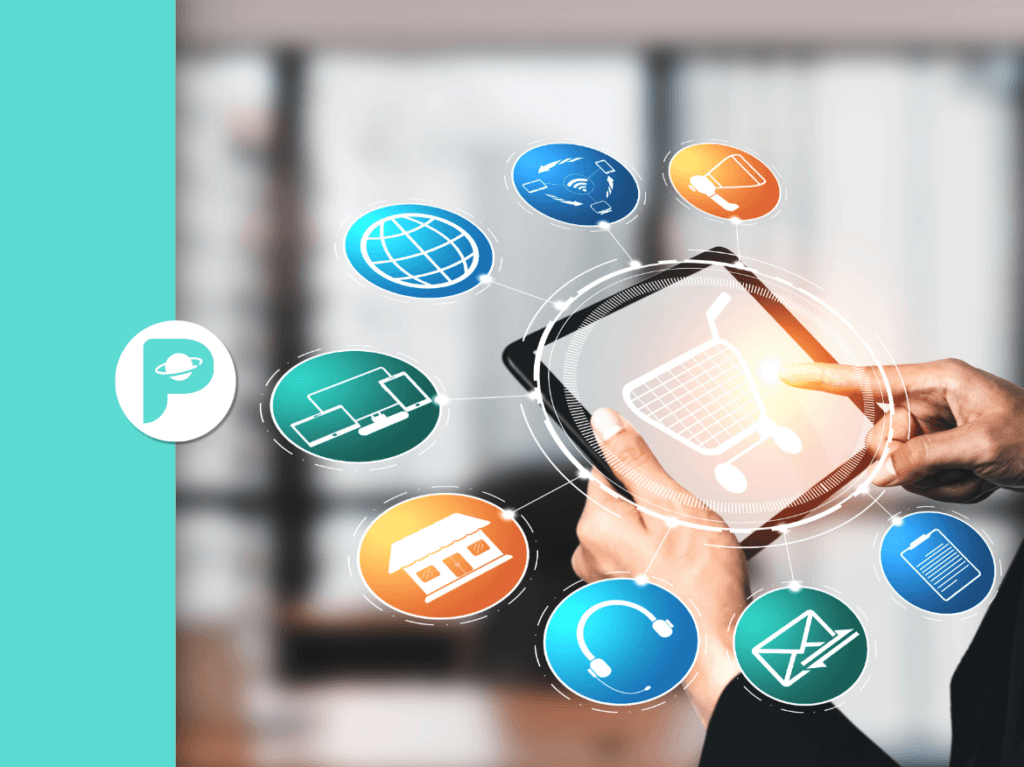 Omnichannel online fai decollare il tuo business online