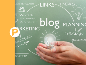 Rafforzare il posizionamento del tuo sito - Come utilizzare la seo per il blog