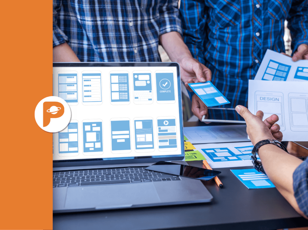 Web Design le linee guida per un sito web vincente