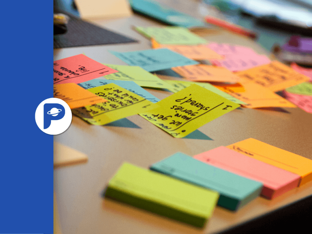 Come gestiamo i piani editoriali social per i nostri clienti