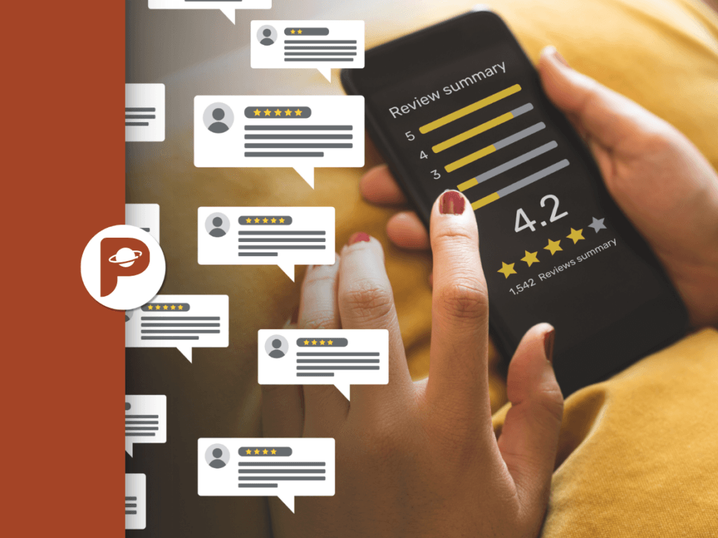 Perché è Importante Ricevere Recensioni Positive per la Tua Struttura Ricettiva