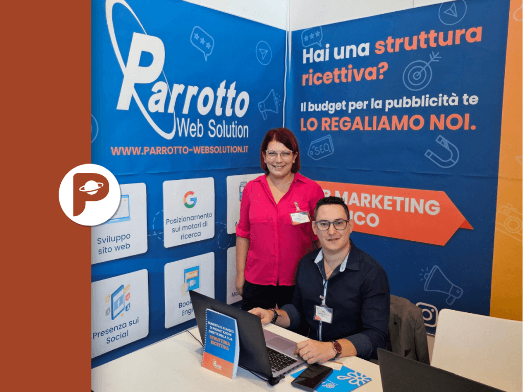 TTG Rimini 2023 Le Nuove Sfide del Turismo che ci Aspettano