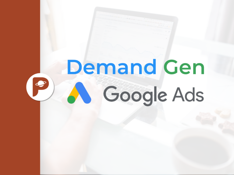 Demand Gen