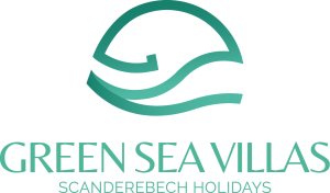 Green sea villas