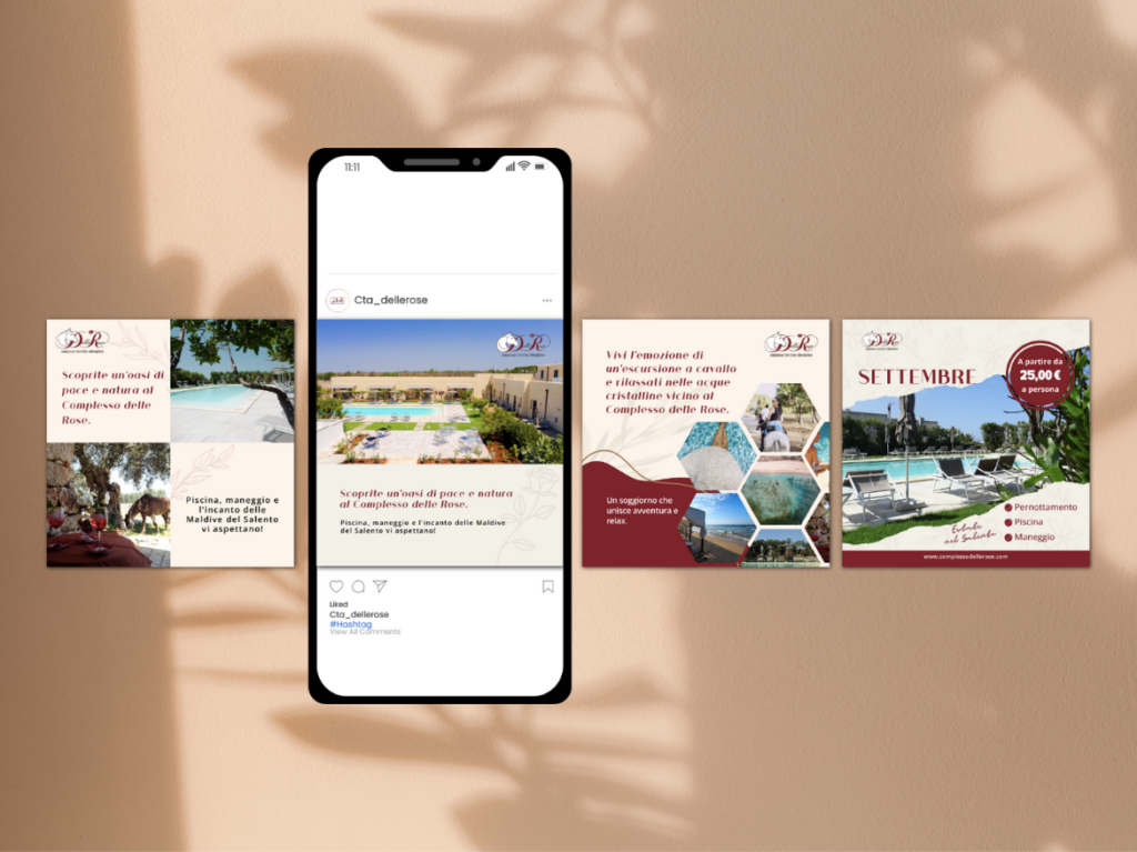 CTA Delle Rose Hotel & Restaurant - risultato 4
