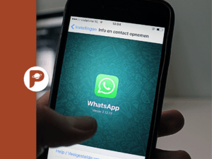 whatsapp per strutture ricettive