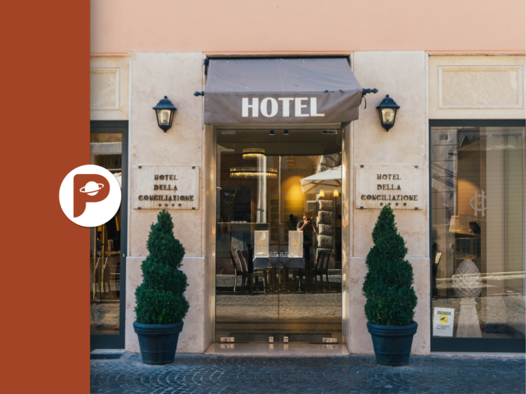 Condizioni generali di vendita per hotel