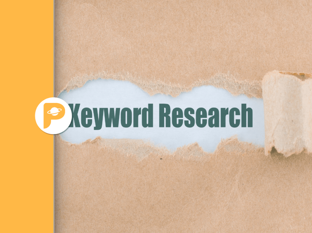 Keyword research