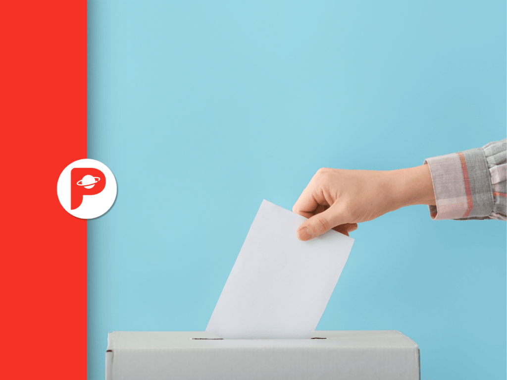 come si annuncia una candidatura