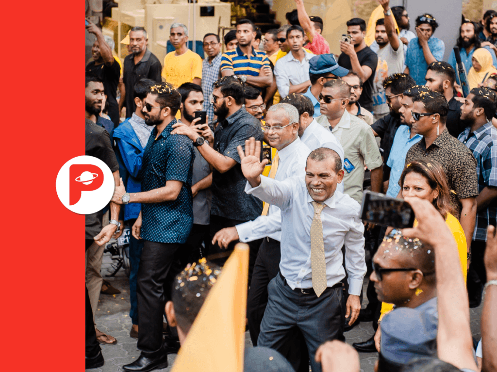 organizzare un comizio elettorale