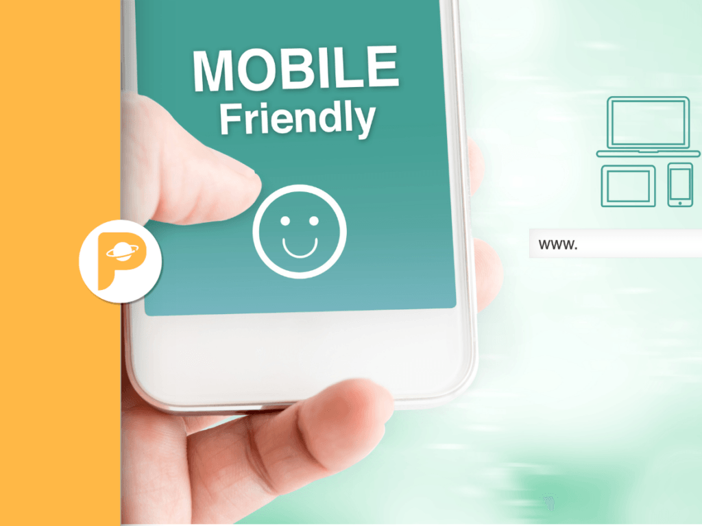 sito mobile friendly