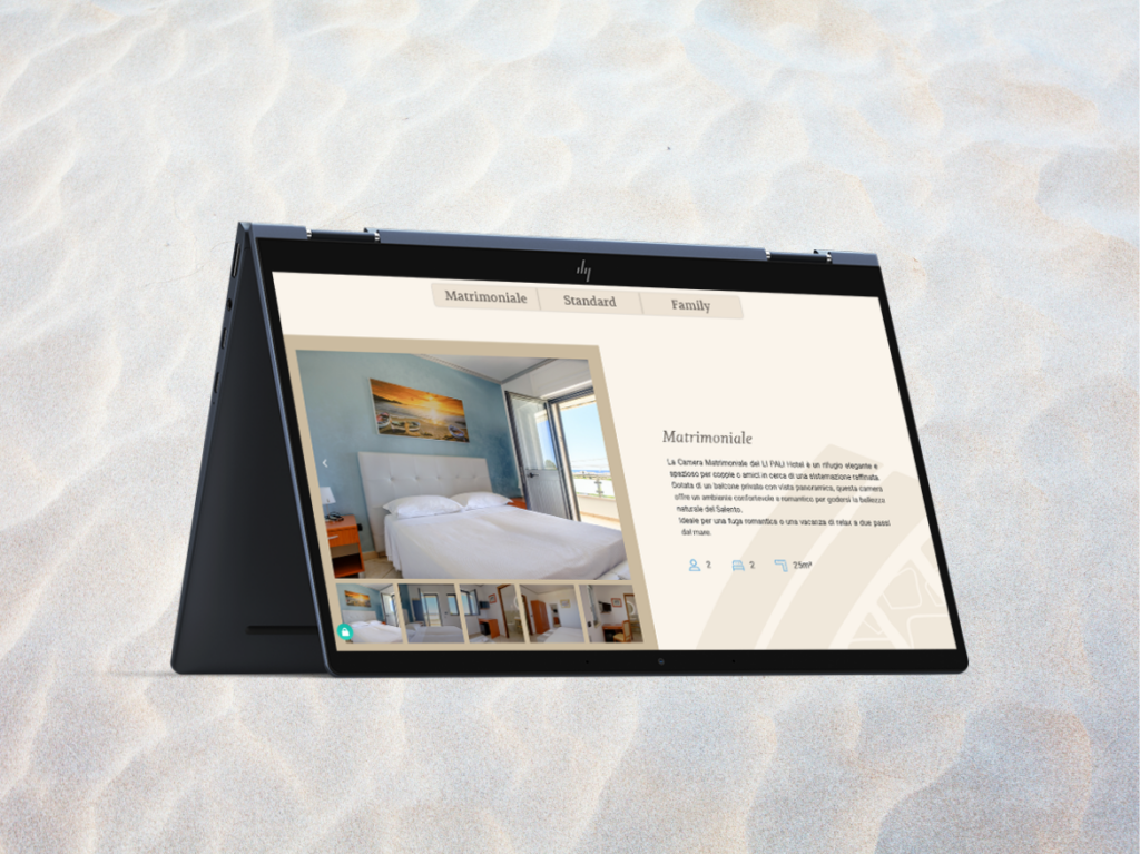 lipali.it versione tablet