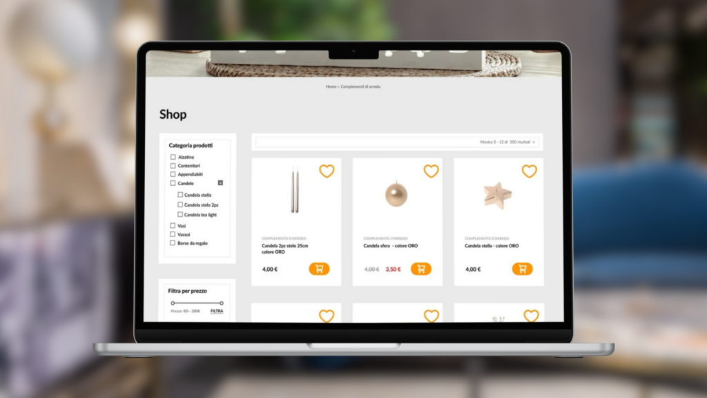 Mitashop - risultato 4