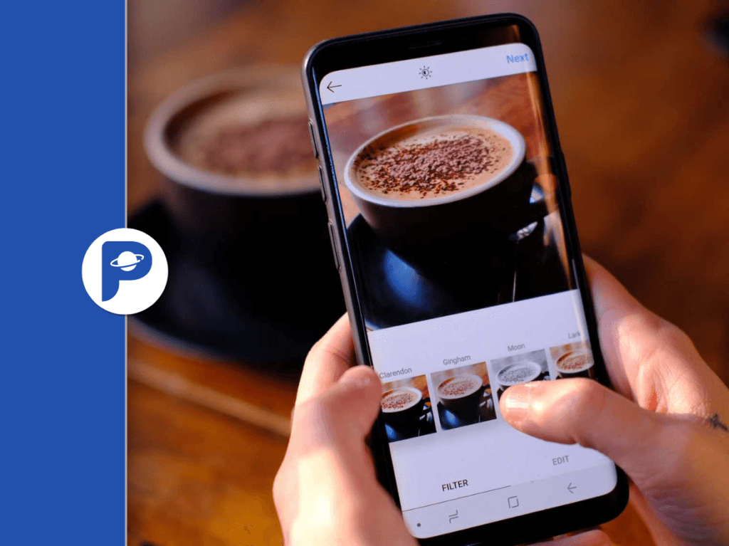 collage nelle stories di instagram