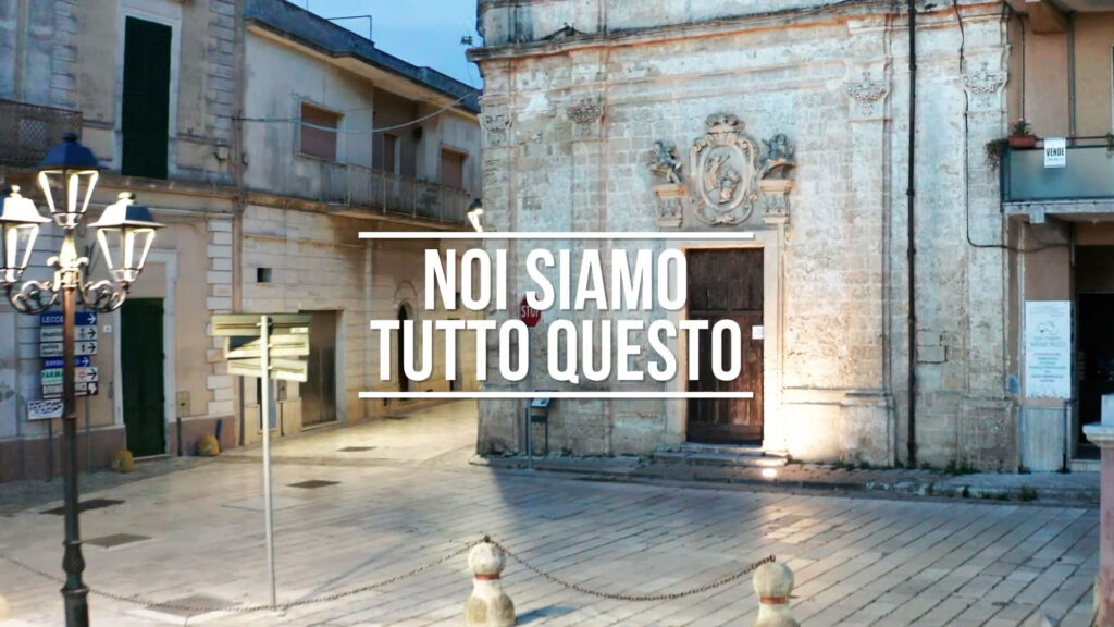Comune Morciano di Leuca - risultato 8