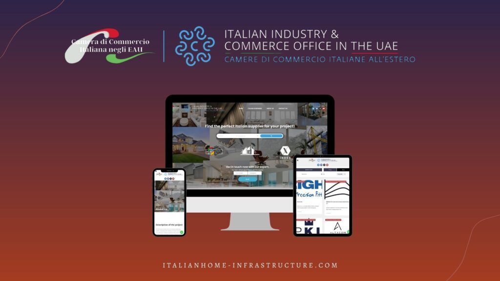 Italian Industry & Commerce Offiche in the UAE - risultato 3