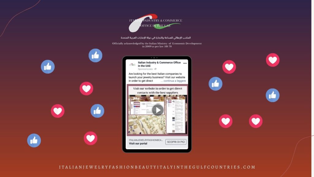 Italian Industry & Commerce Offiche in the UAE - risultato 4