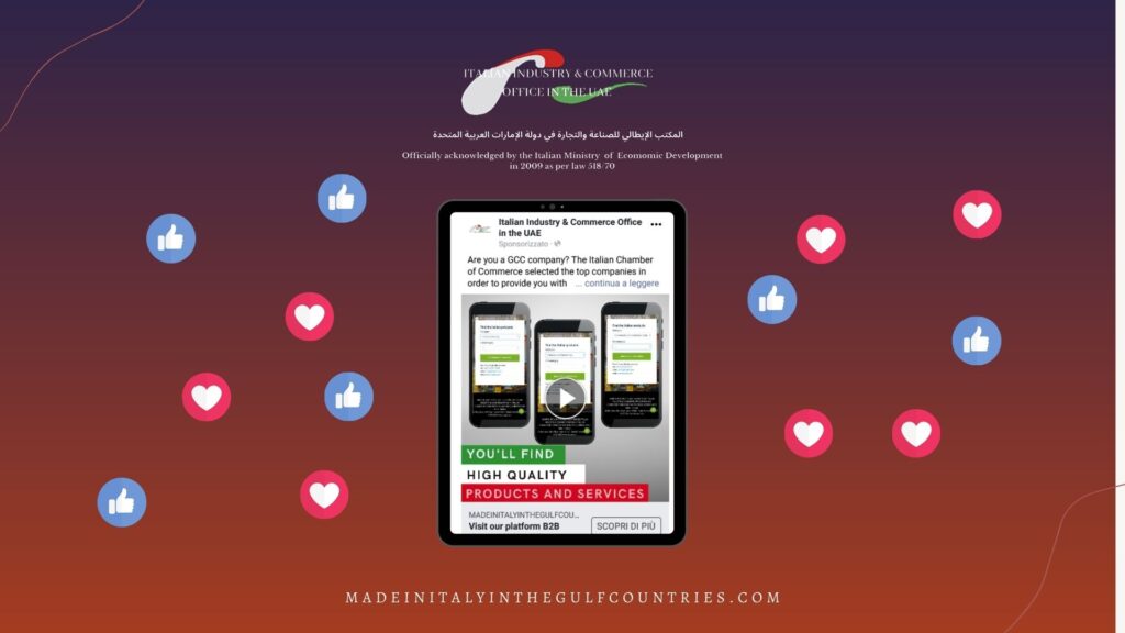 Italian Industry & Commerce Offiche in the UAE - risultato 5
