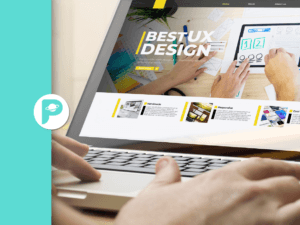 restyling del sito web