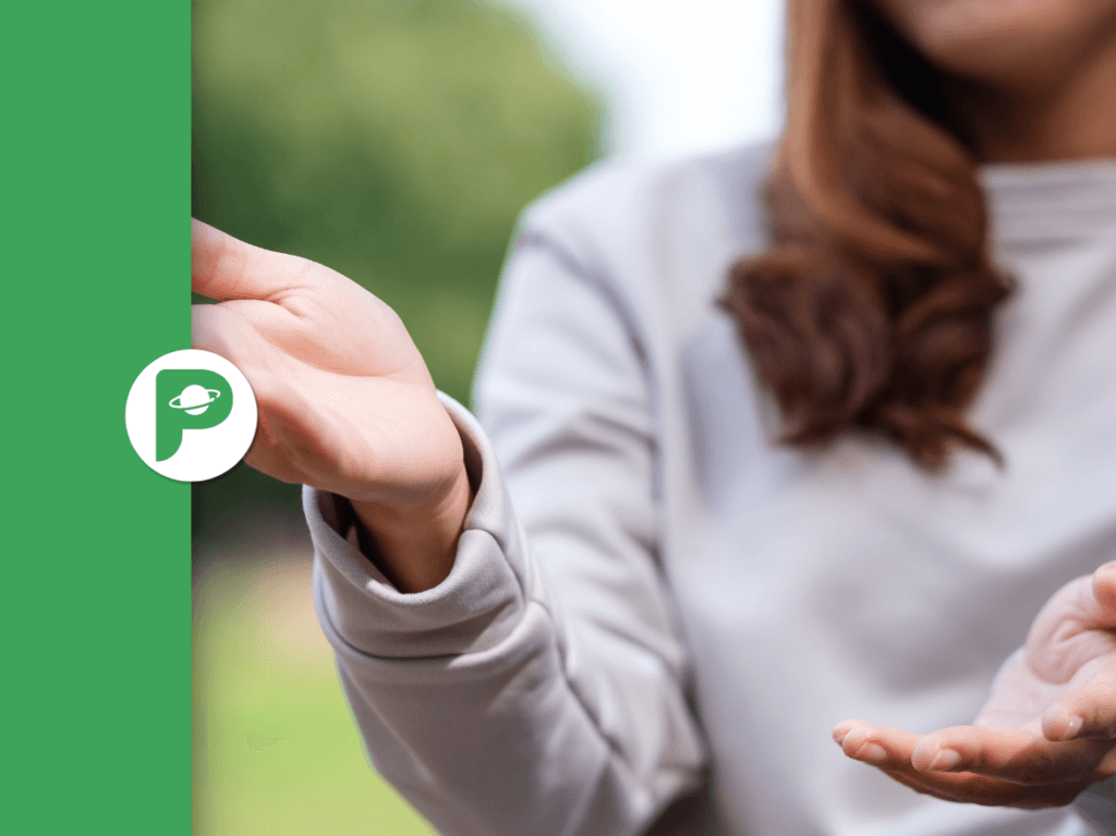 linguaggio del corpo