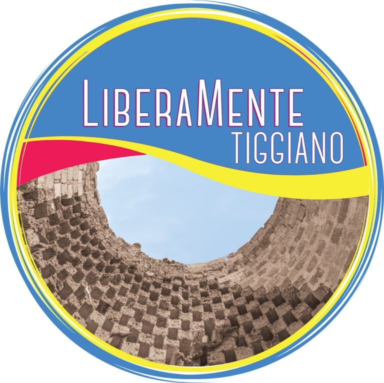 Liberamente Tiggiano Logo 1 768x767