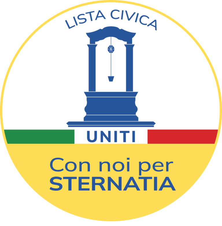 Uniti con noi per Sternatia