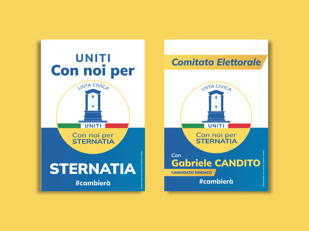 Uniti con noi per Sternatia - risultato 7