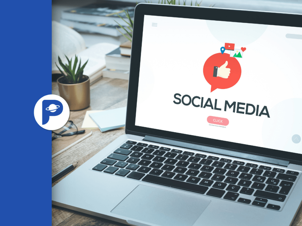 i social media più utilizzati in italia