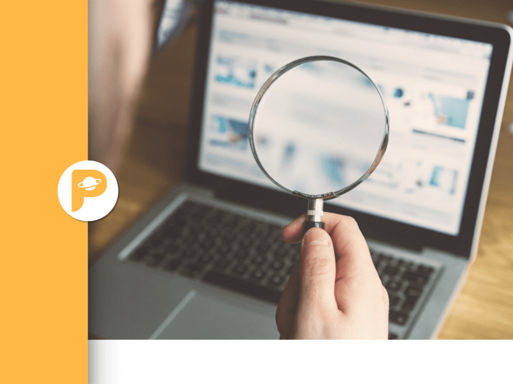 google search console