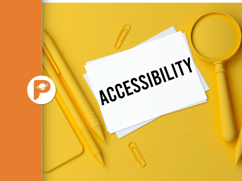 accessibilità dei siti web