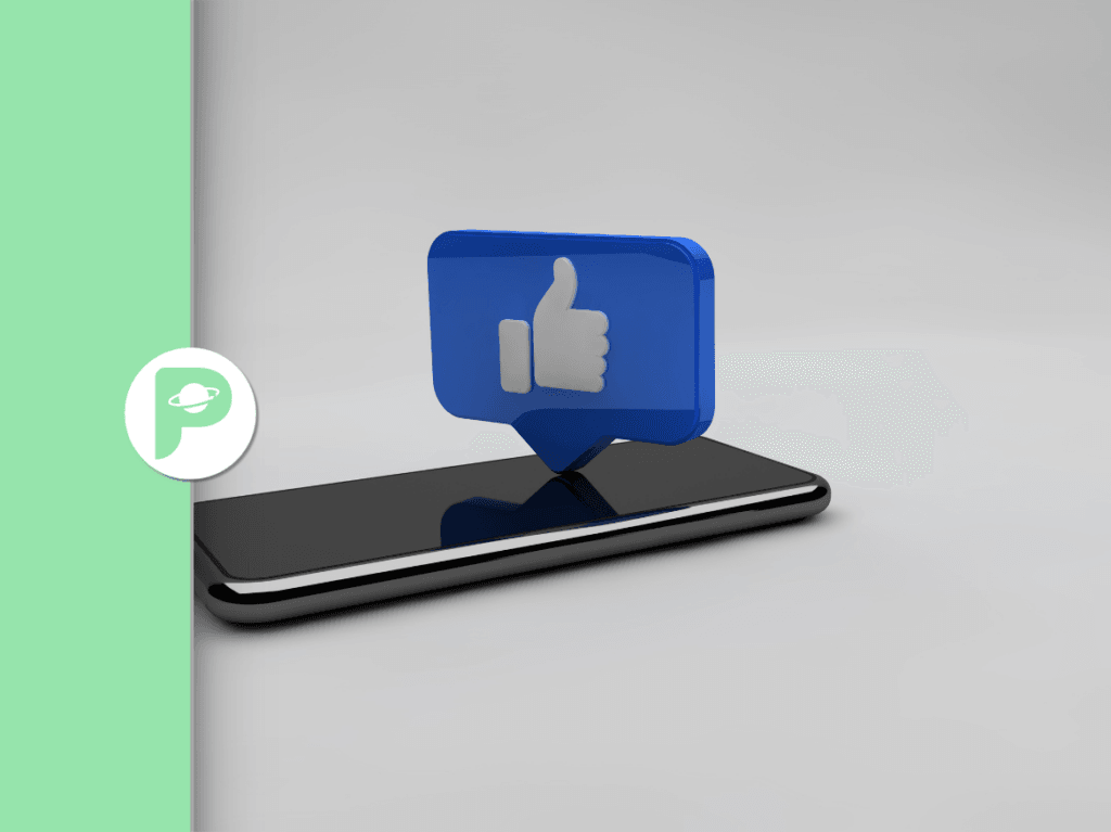 facebook per agenzia immobiliare