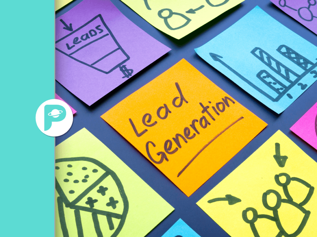 brand positioning e lead generation