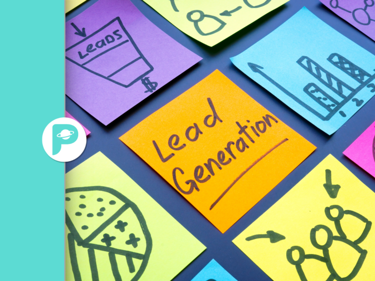 brand positioning e lead generation