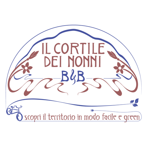 Logo Il Cortile dei Nonni